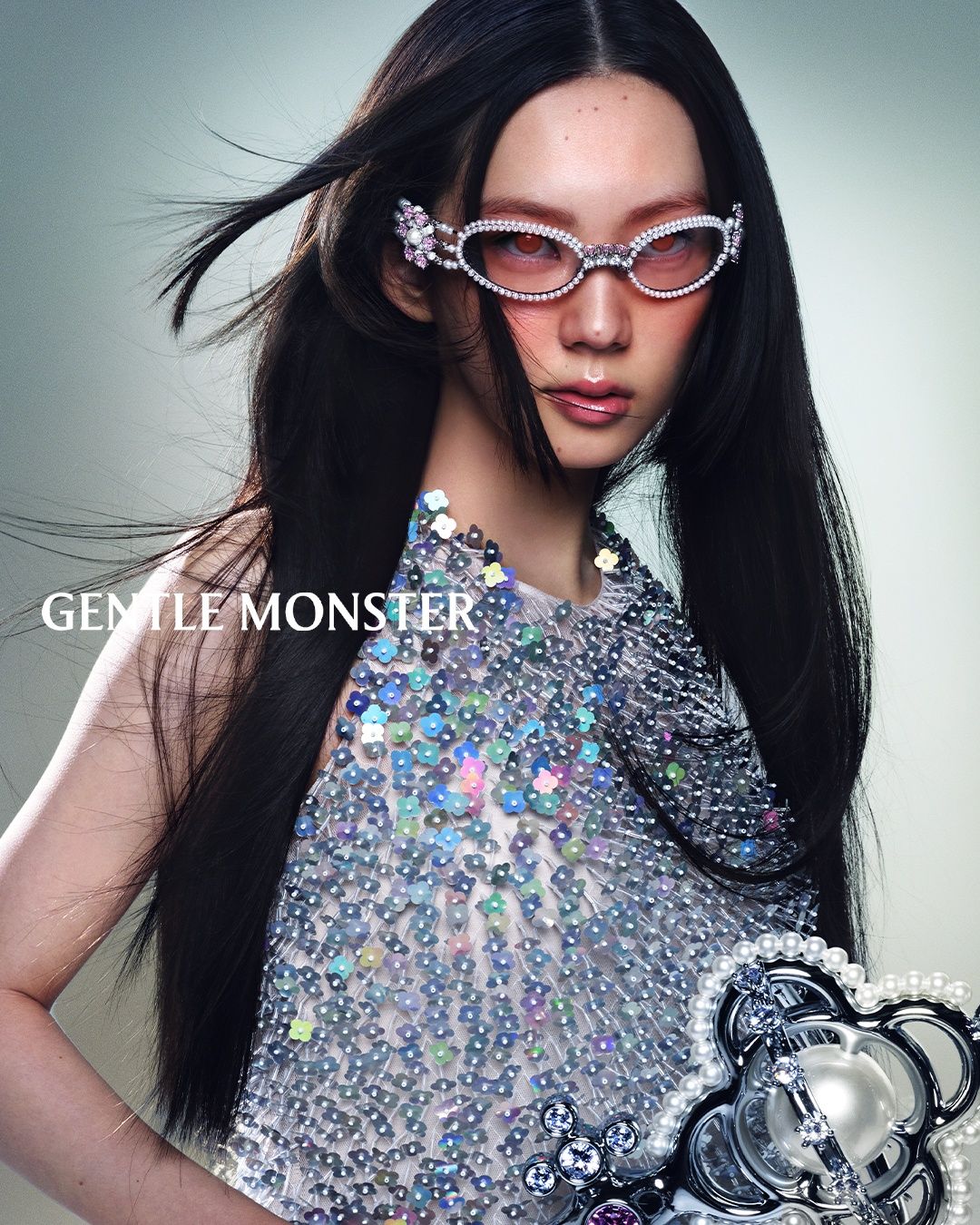 Slyk 01 (Light Adaptive) | Gentle Monster US Official Site