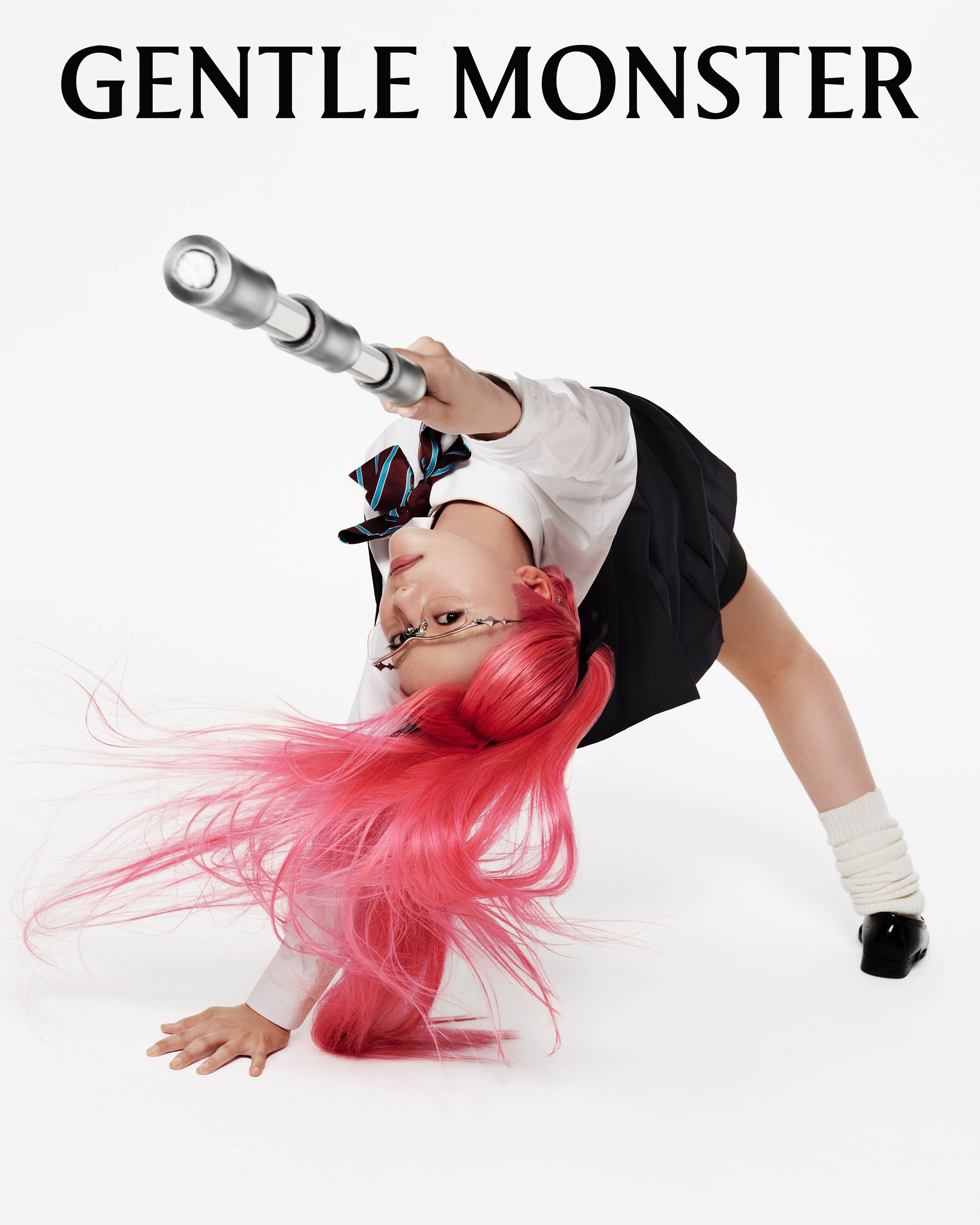 Rna GC9 | Gentle Monster INT Official Site