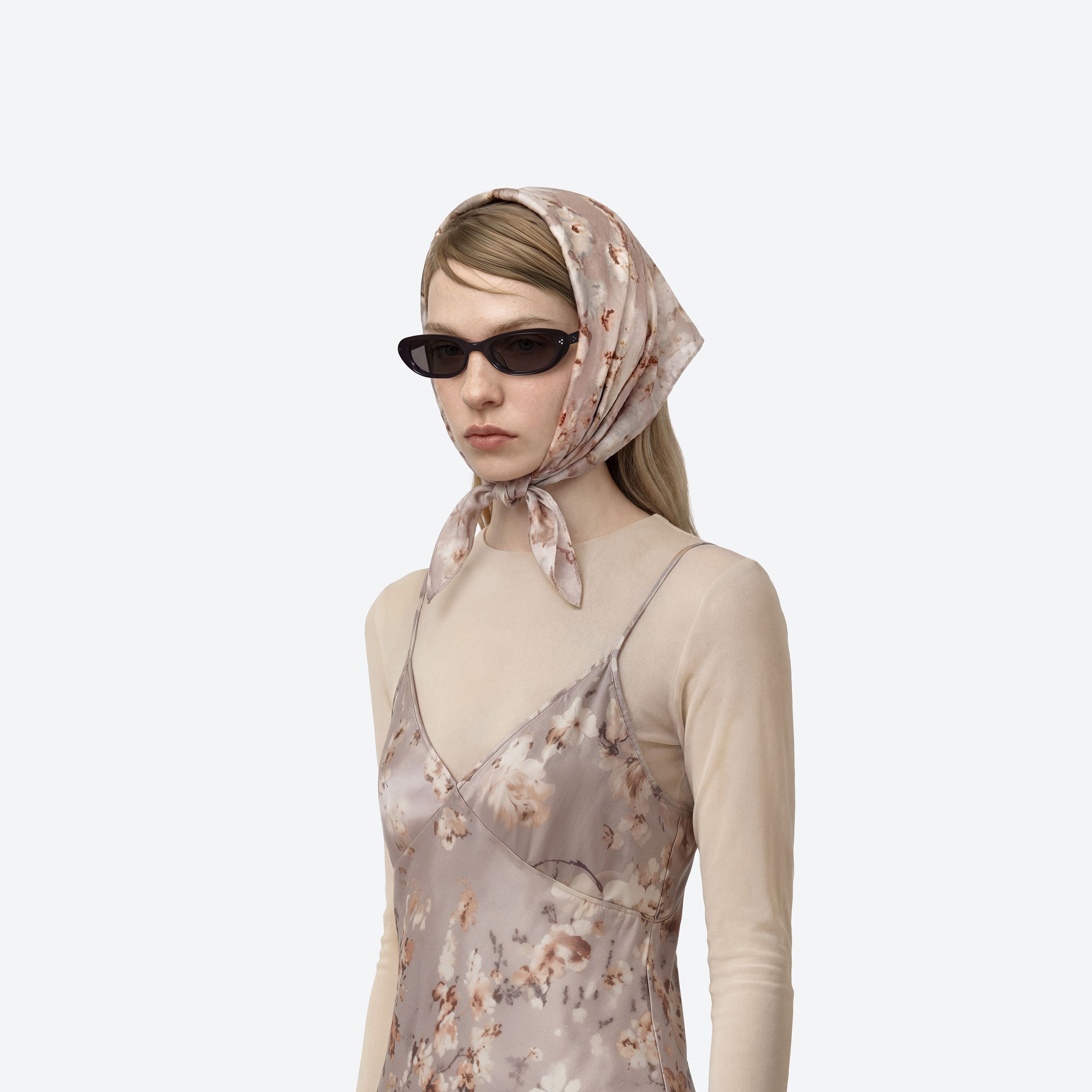 Rococo KC6 | Gentle Monster KR 公式オンラインストア