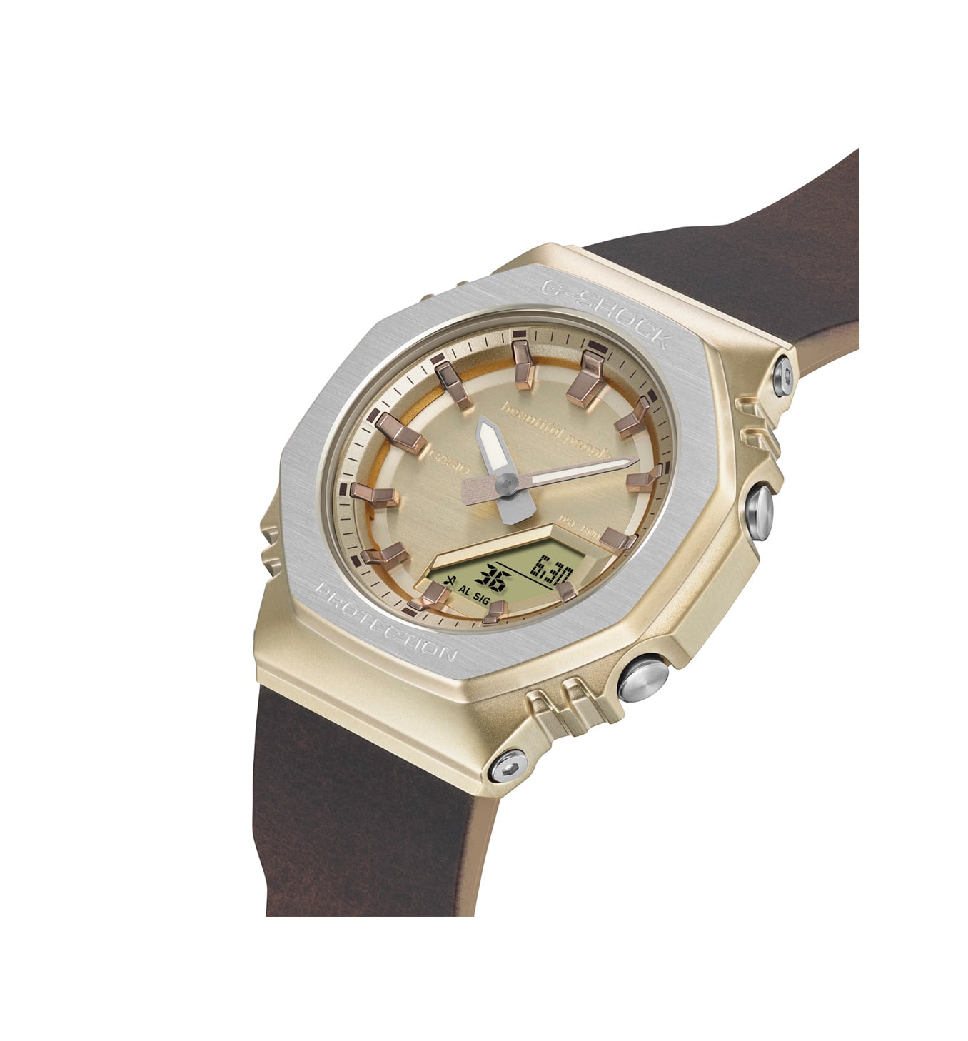 beautiful people Limited Edition | CASIO