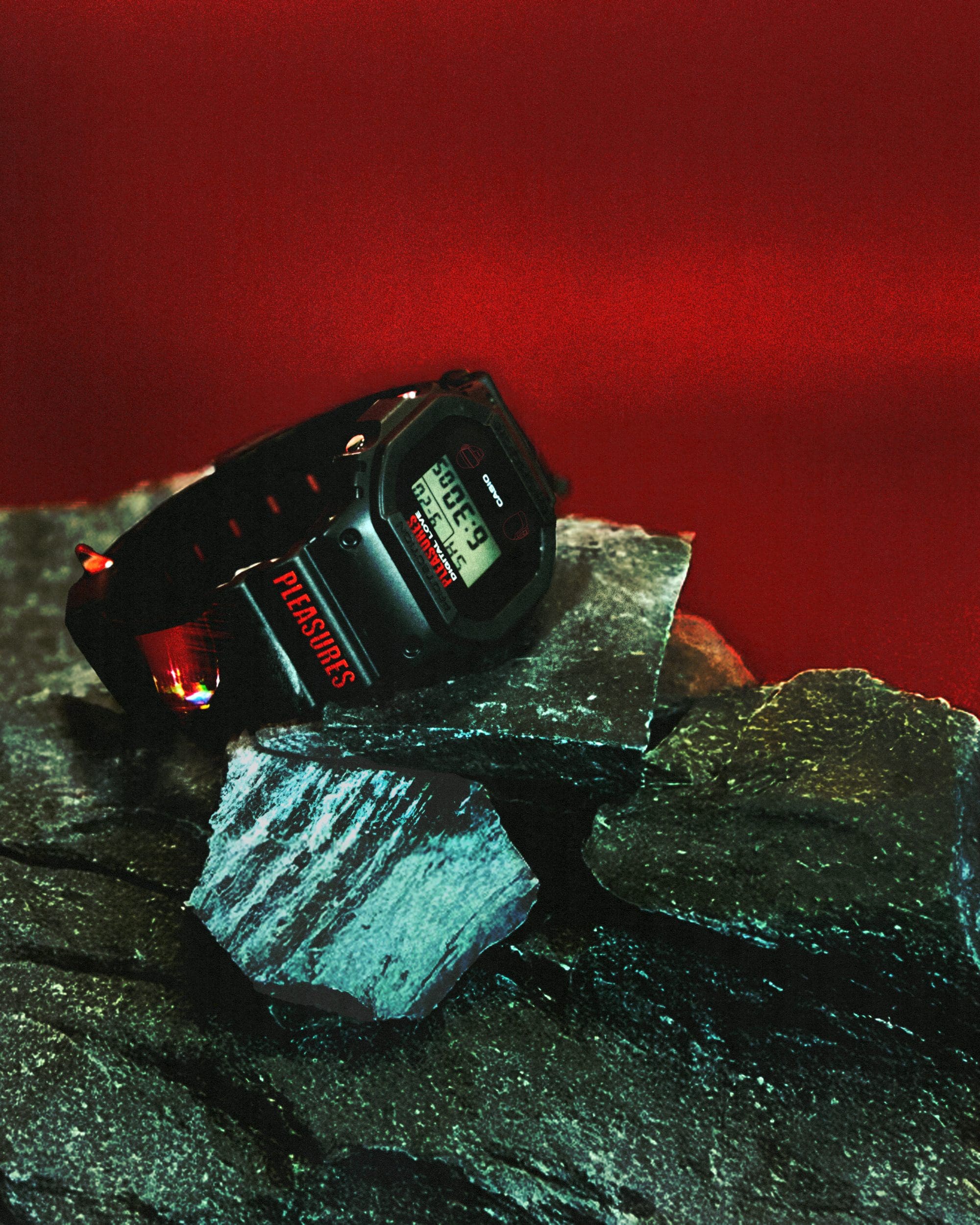 DW5600PDP251 | CASIO