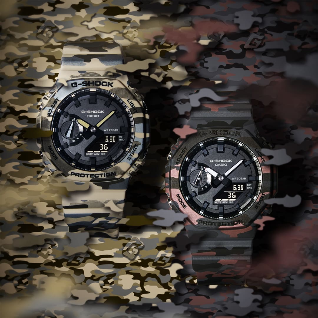 G-SHOCK公式ウェブサイト | G-SHOCK 腕時計