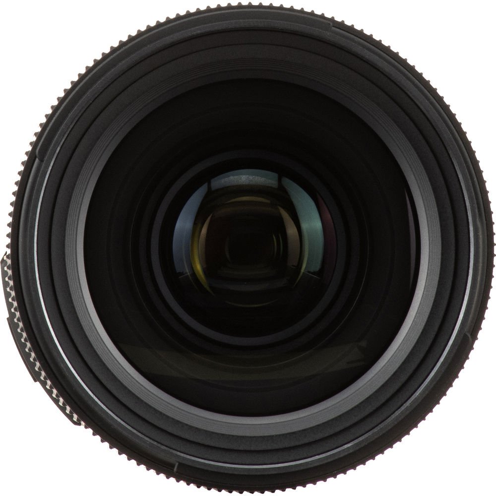 Tamron SP 35mm f/1.4 Di USD Lens for Canon EF - GP Pro
