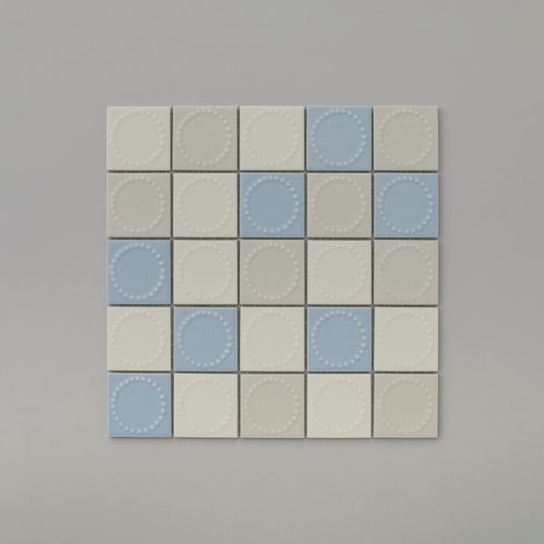 plain タイル 20枚セット - minä perhonen