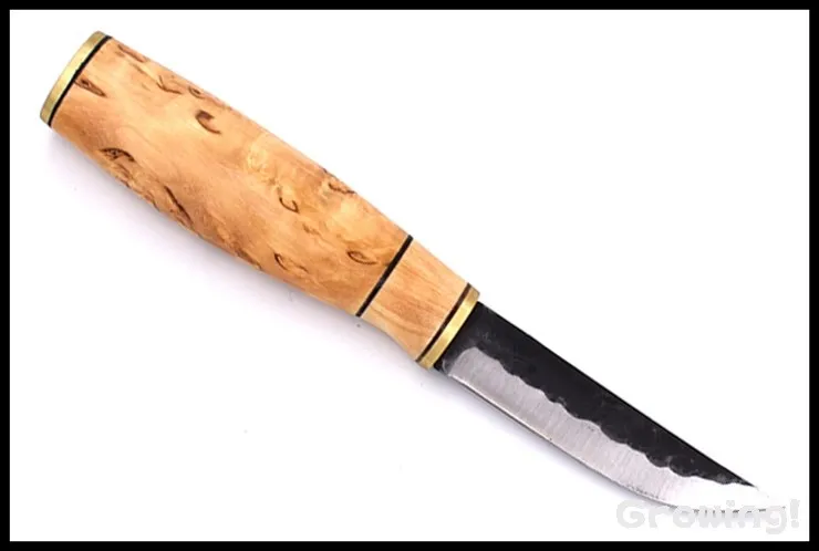 ナイフショップ グローイング！□BRISA【ブリサ】□ ポウラ プッコ 95