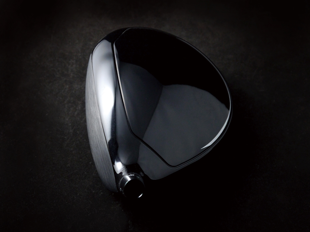 GTD Conqueror（コンクワーラー）ドライバー | GTDゴルフ オフィシャル