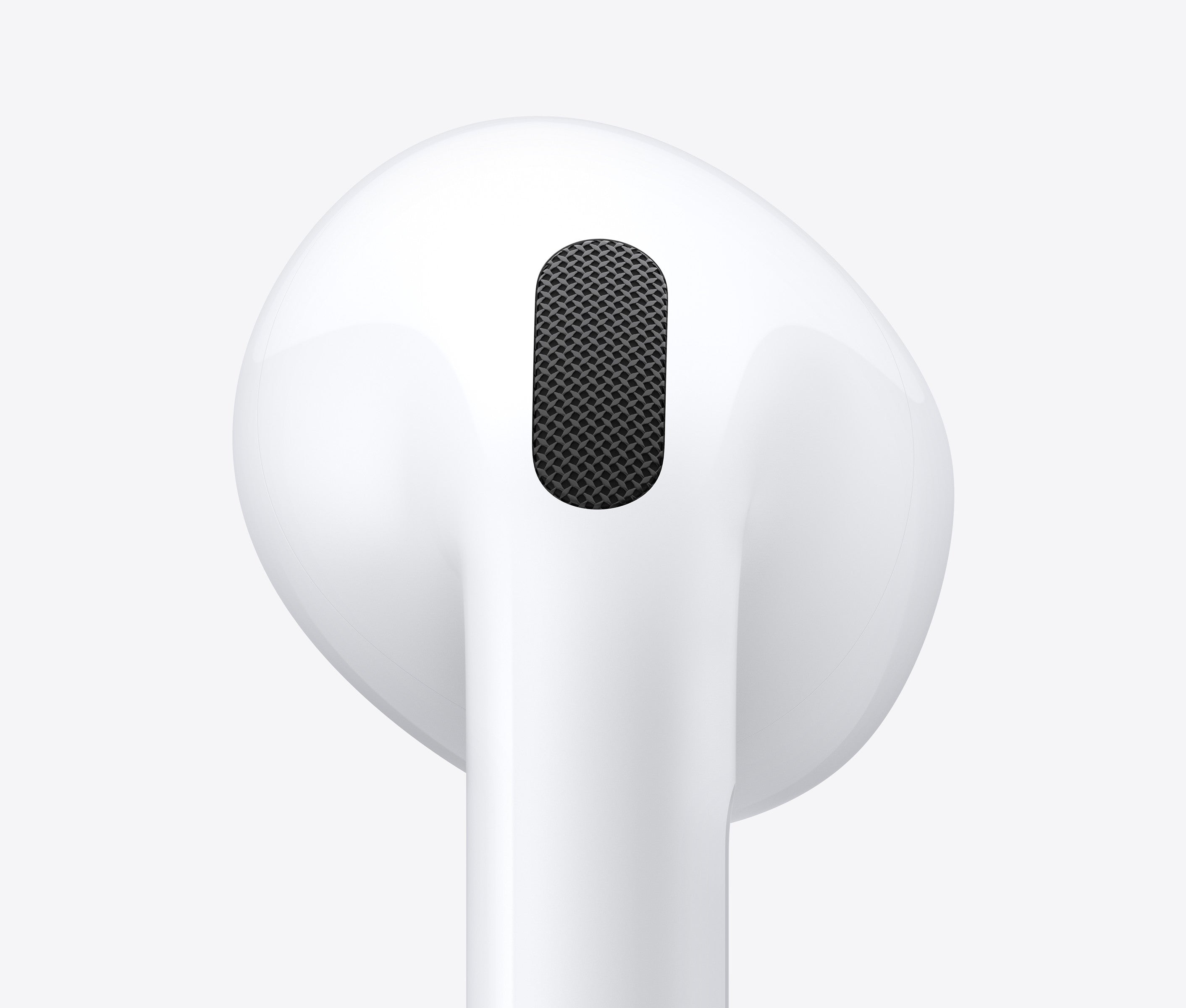 月額3,680円レンタルプラン：Apple AirPods 4 イヤホン MXP63J/A