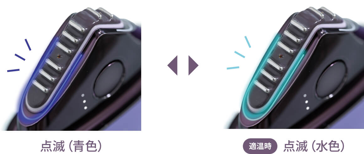 月額16,800円レンタルプラン：JMEC キャトルリフト 美顔器 QL-01