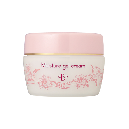 727 モイスチュア ジェルクリーム 120g セブンツーセブン化粧品 通販