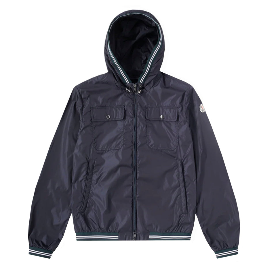 Moncler Jeanclaude Windbreaker – Haiendo Shop