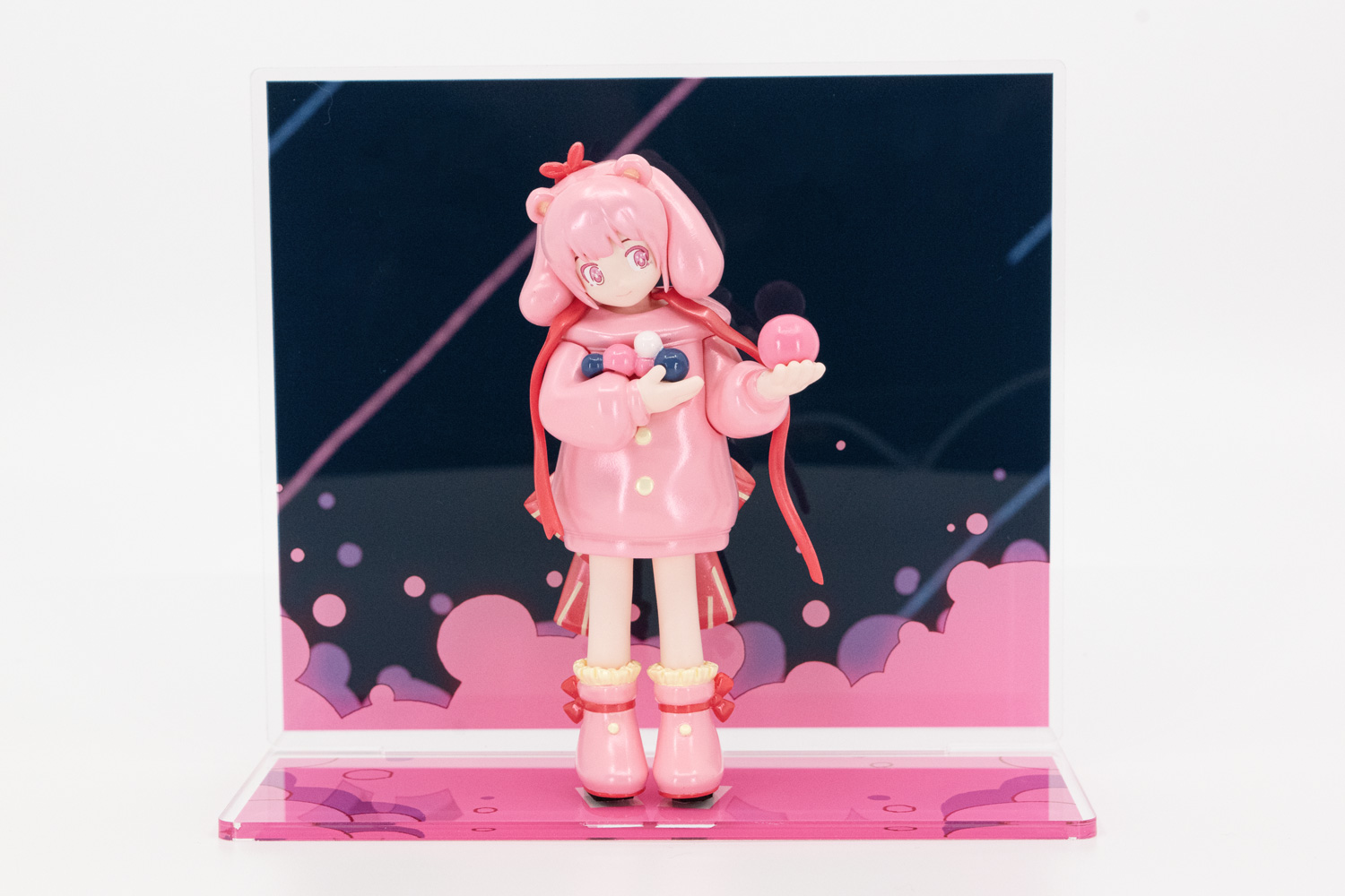 おとぎの銀河団」 はるまきごはんNew Album & Complete Gift Box