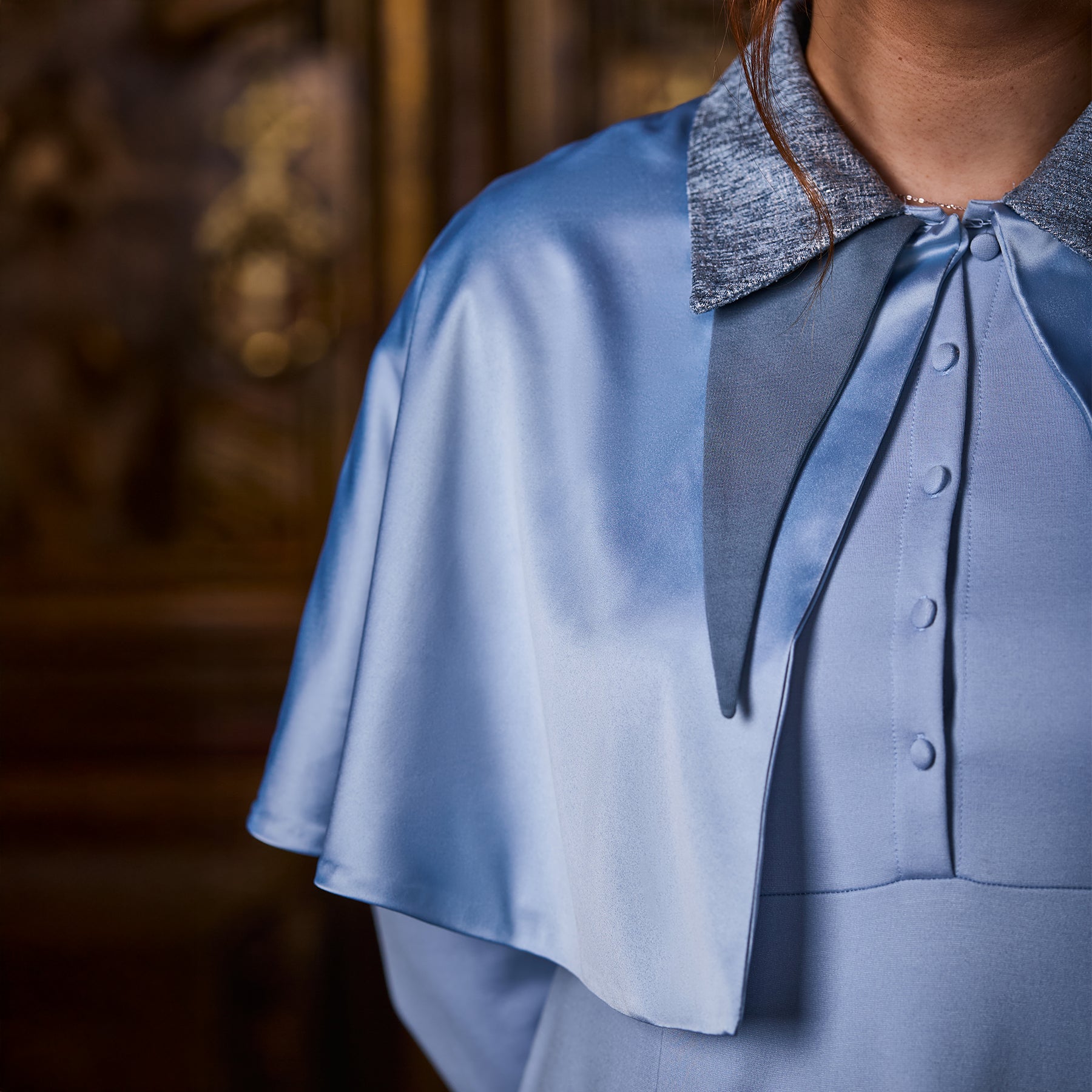 ボーバトン魔法学校 ドレス｜ハリー・ポッター ショップ オンライン