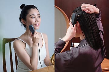 ツインビート∞ ツインビートインフィニティ EMS機器 EMS 電子運動器