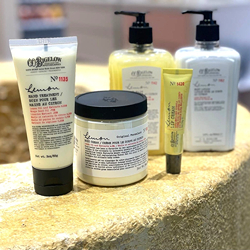 レモン ハンドウォッシュ(B2530398)｜コスメ・デパコス｜阪急百貨店