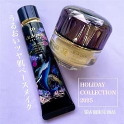 ル・フォンドゥタンn HOLIDAY 2025(B2590292)｜コスメ・デパコス