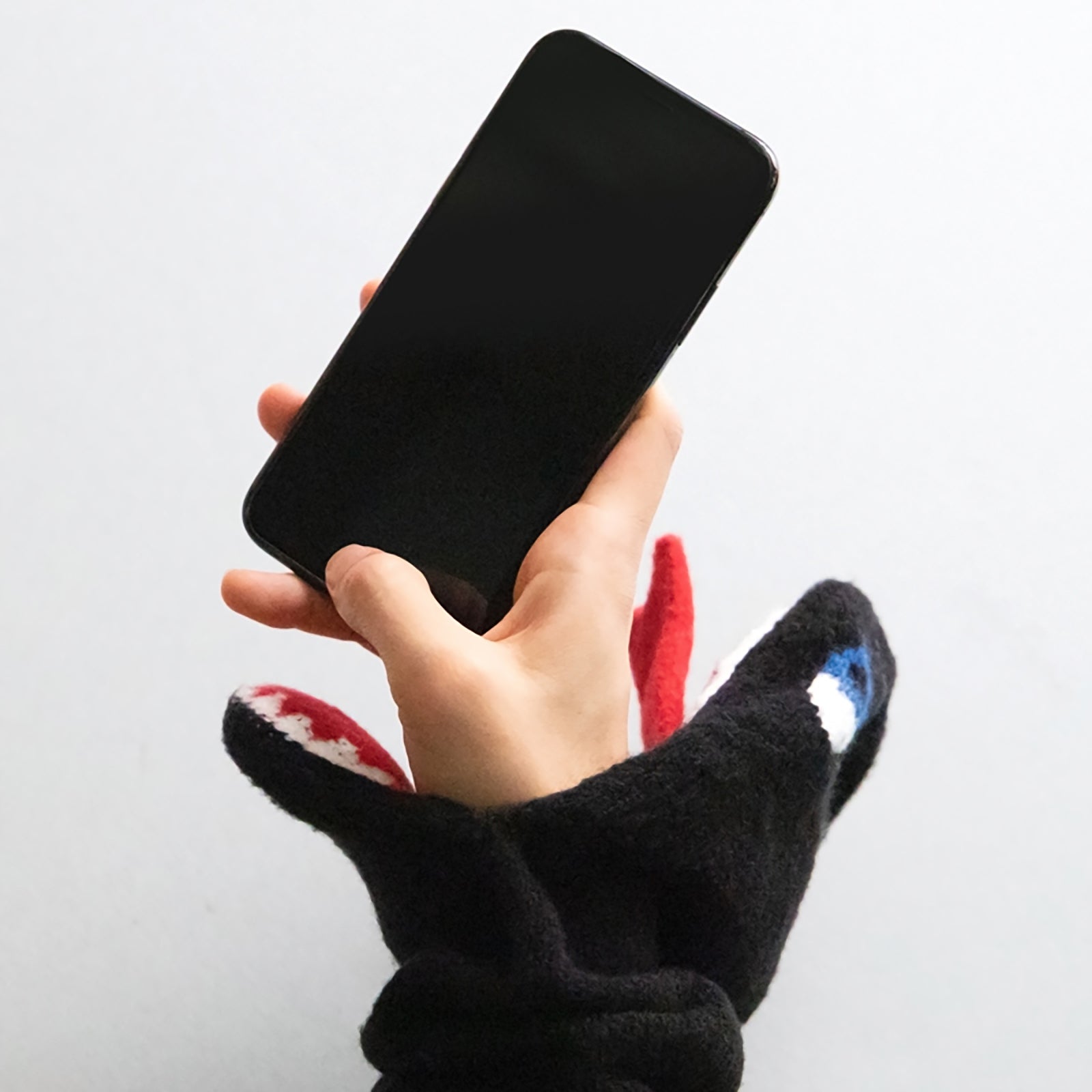 ギュスネイク手袋 – ボリス雑貨店