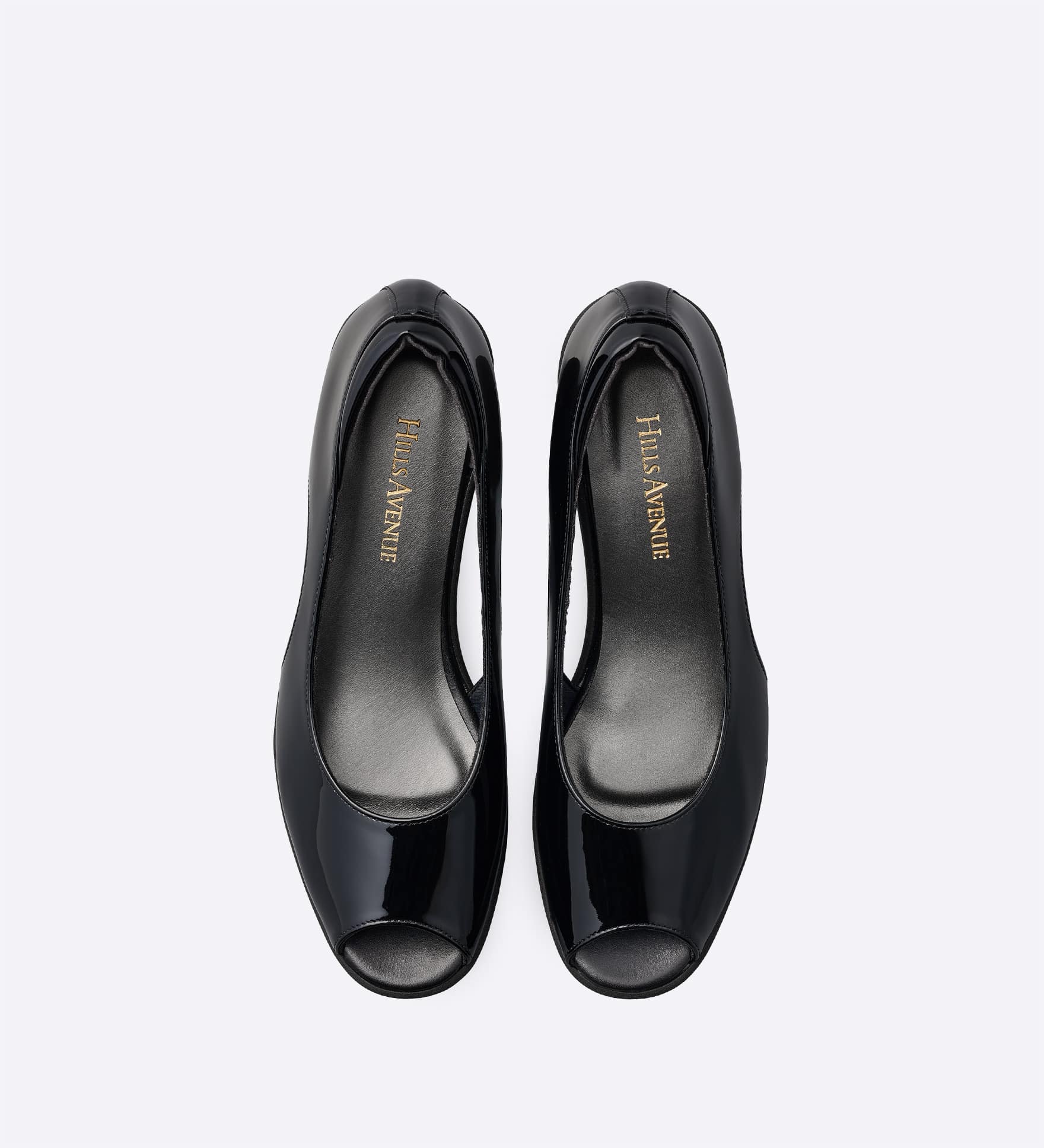 ヒルズアヴェニュー オンラインストア 全タイプ/オープントゥ