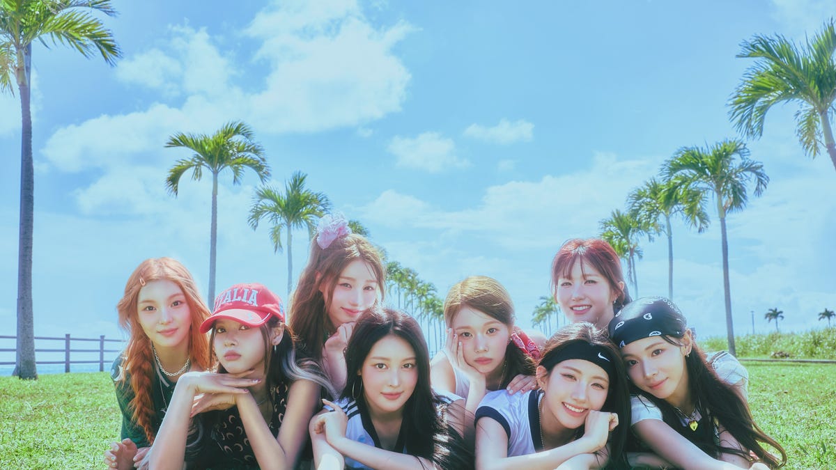 SAY MY NAME（セイマイネーム）のメンバープロフィール＆ビジュアルを