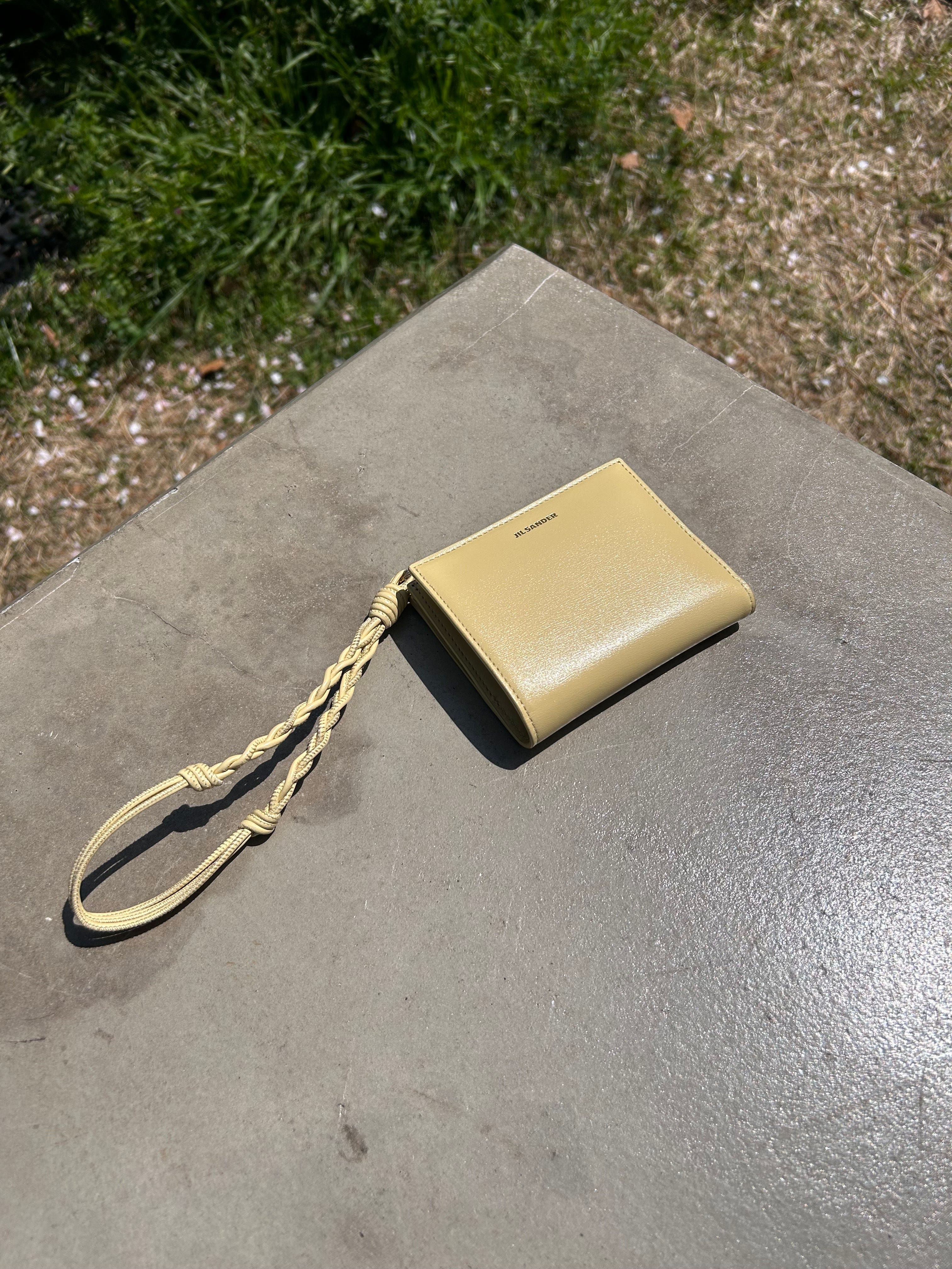 エディターズOKINI】バナナイエローに一目ぼれ！「ジル サンダー（JIL