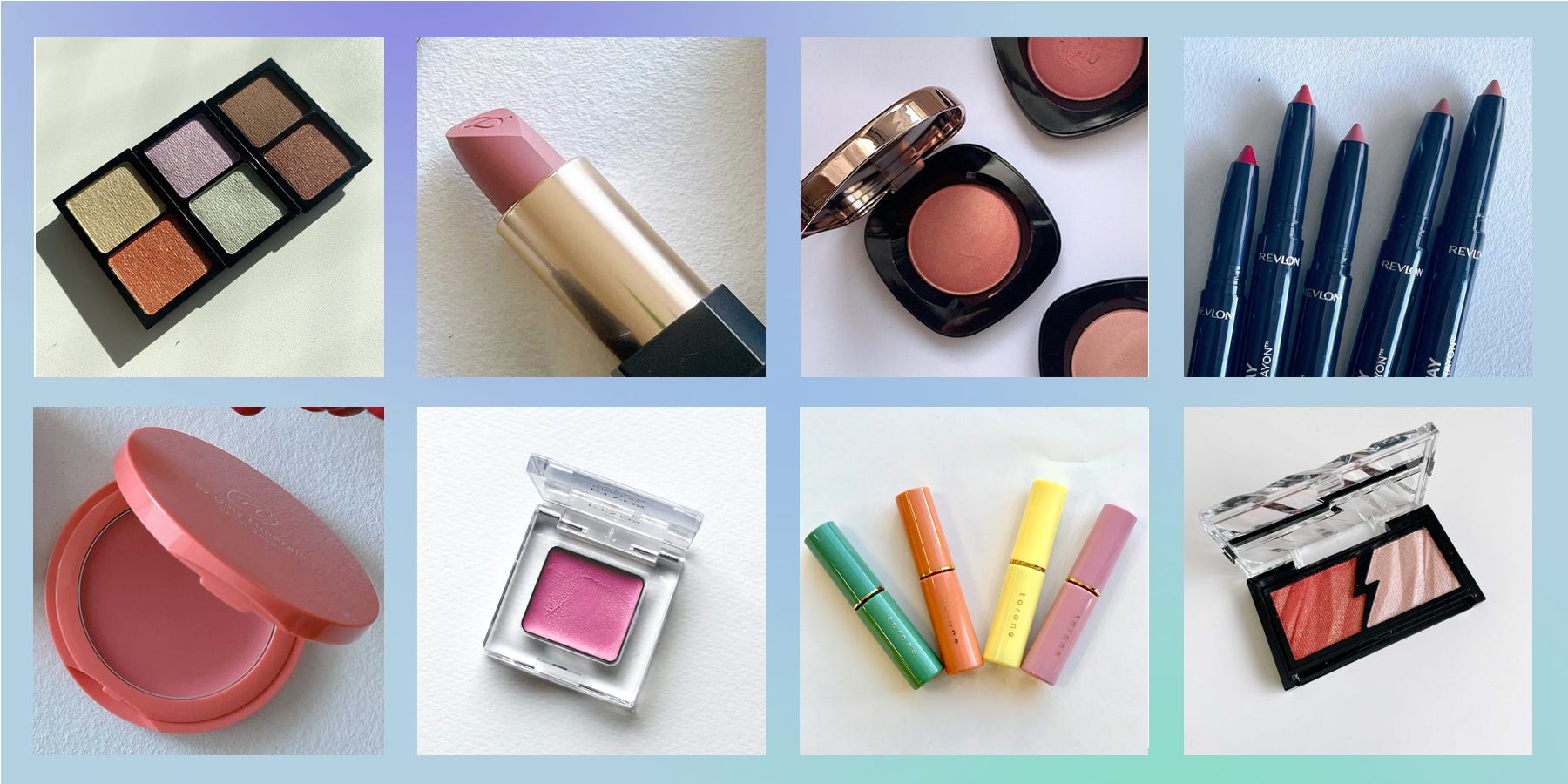 エルメス」ビューティからベースメイクが解禁！ 爽やかな風が“素肌美