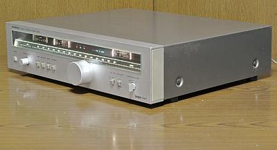 ONKYO Integra T-417 (2号機)