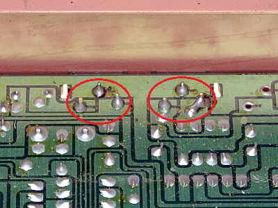 KENWOOD L-03T (7号機)