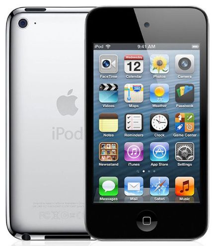 Apple iPod touch 4th
