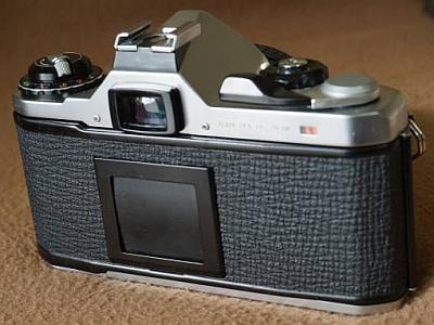 PENTAX ME