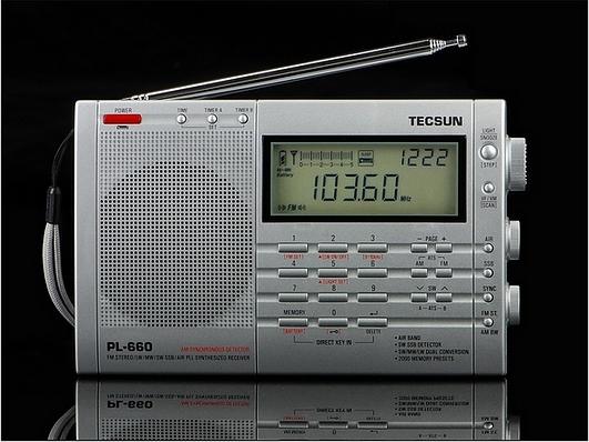 TECSUN PL-660