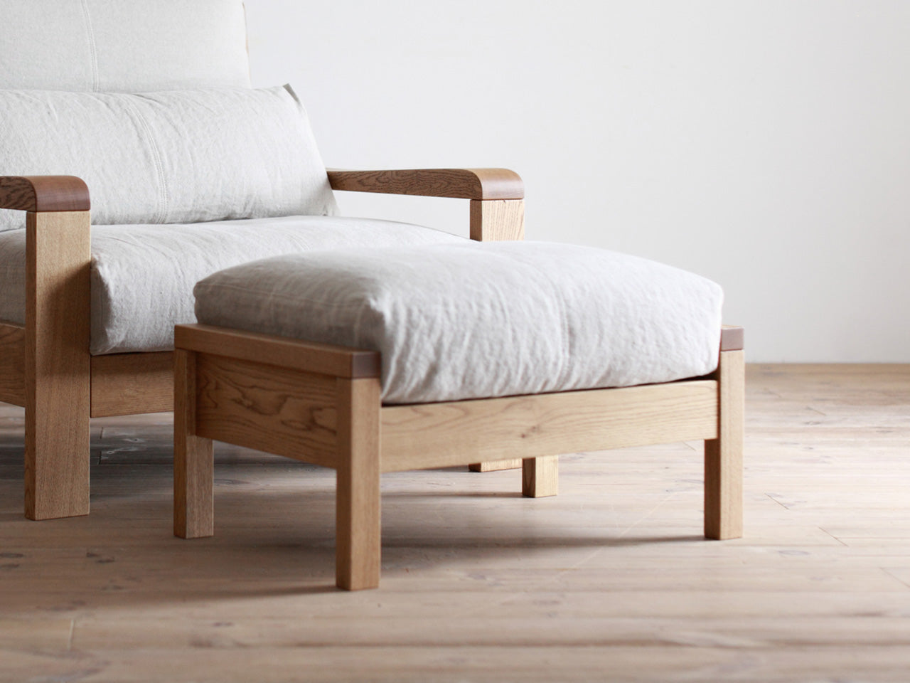 CIELO ソファ158 - 広松木工