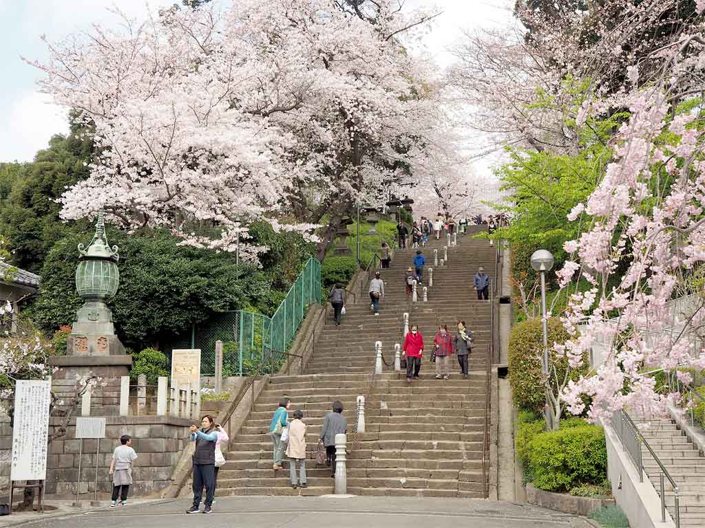 池上本門寺ウェブサイト＞縁起