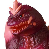 映画『アトランティス 7つの海底都市』から「フジツボモンスター