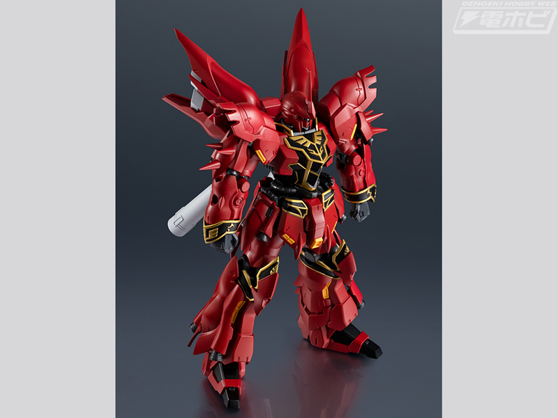 機動戦士ガンダムSEED FREEDOM』マイティーストライクフリーダム