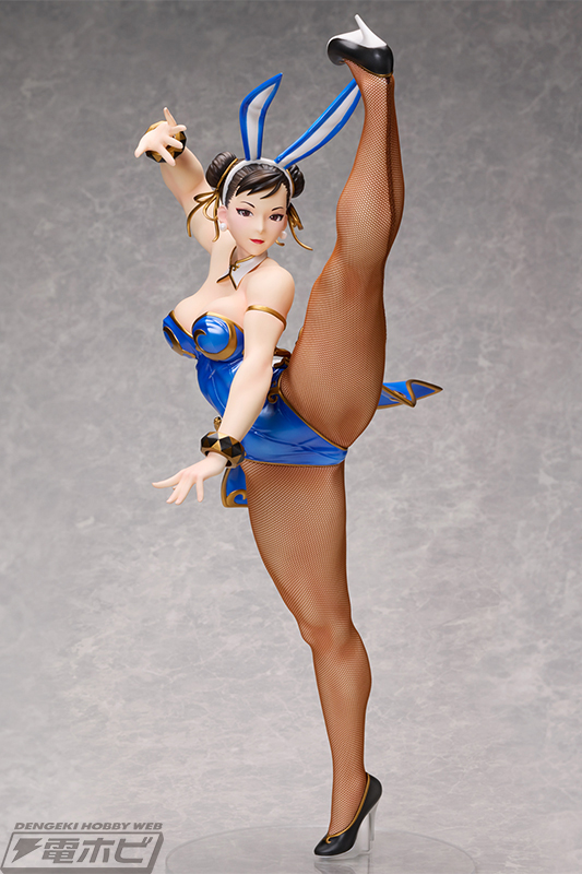 2026年お年玉プレゼント！『ストリートファイター6』春麗、ハン