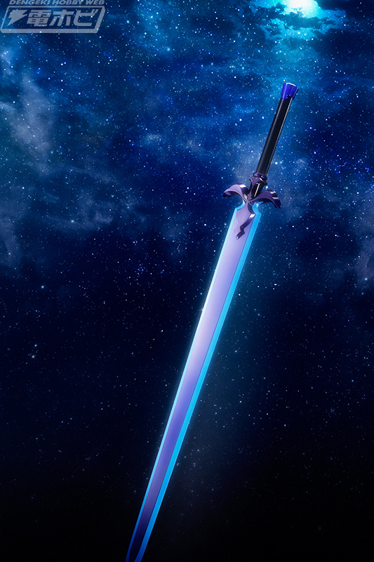 キリト・ユージオの名台詞や斬撃効果音など100種類以上を収録