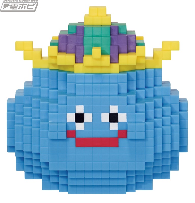 ドラゴンクエスト』誕生35周年記念くじ「ふくびき所スペシャル