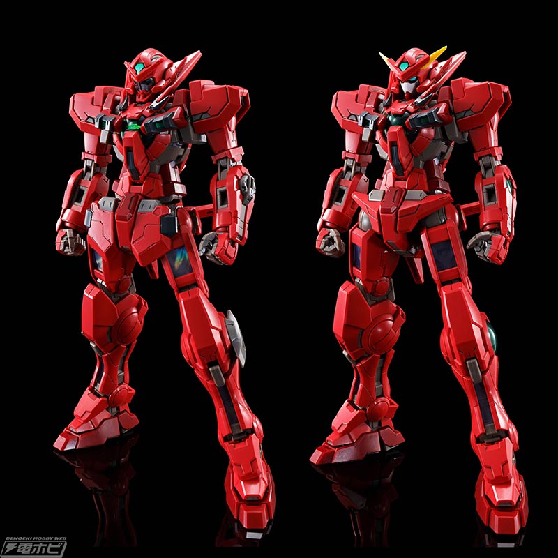 重武装形態を再現可能！ガンプラ「MG ガンダムアストレア TYPE-F（フル