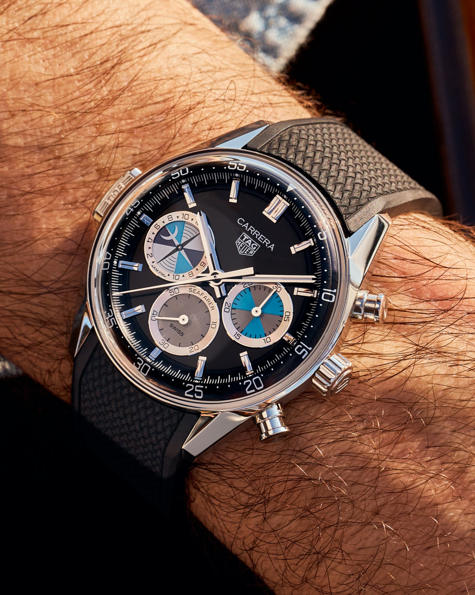 Rolex Sky-Dweller 336934 – HODINKEE Shop