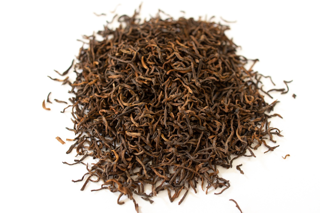 宮廷金毫プーアル熟茶 プーアル茶 : 世界の高級茶ブランドHOJO