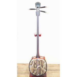 入魂の三線 – 沖縄三線 和於屋-ok34waoya-