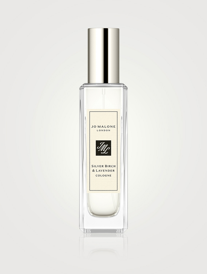 JO MALONE LONDON Silver Birch & Lavender Cologne | Holt Renfrew