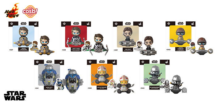 販売商品（フュギュア＆雑貨）｜スター・ウォーズ／ジョイン・ザ