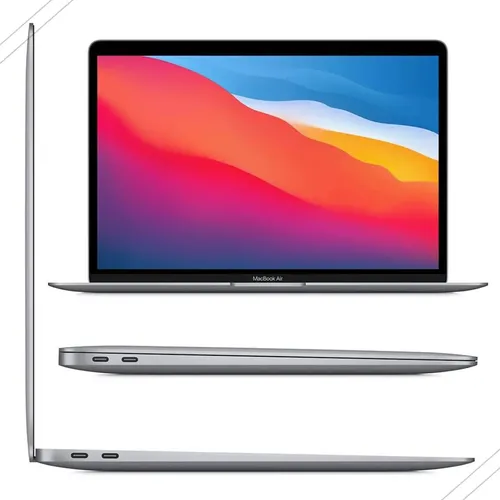 Apple MacBook Air M1 2020 最大容量97% 美品 バッテリー最大容量97