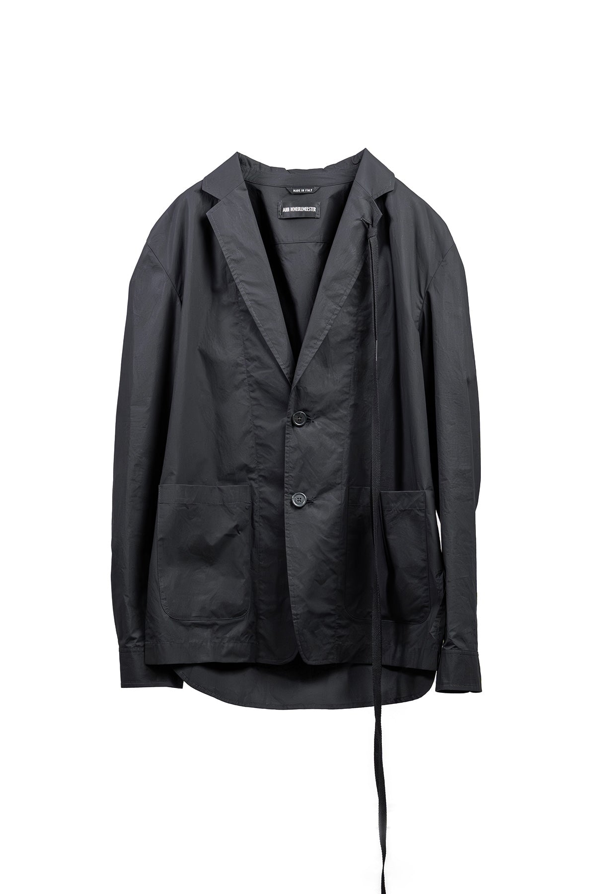 ANN DEMEULEMEESTER – HUES ONLINE