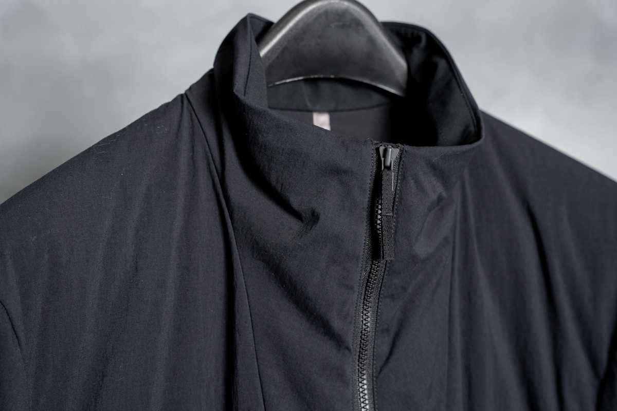 アークテリクス ヴェイランスのマイオン IS ジャケット | HUES 福岡