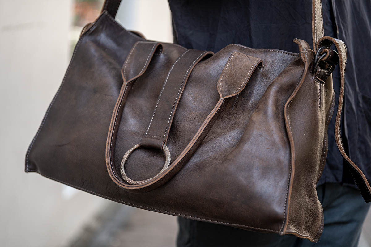 TAGLIOVIVO SMALL VOYAGER World Exclusive for HUES | HUES 福岡