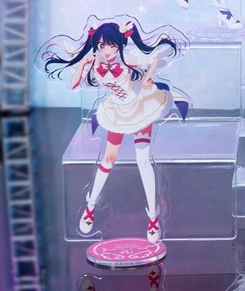 Taito一番賞タイトーくじ【推しの子】 White Angel - clement39的創作