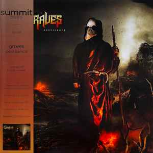 I, Valiance – The Reject Of Humanity – Vinyl (Black & White Smash