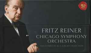 David Zinman – Great Symphonies & Other Classical Works – Box Set