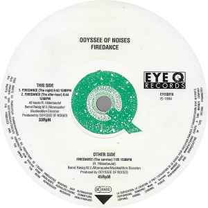 Earth Nation – Alienated – Vinyl (12